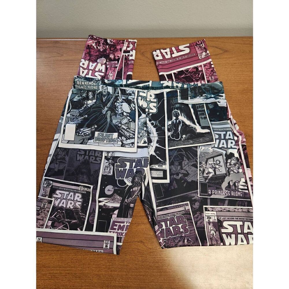 Star Wars classic pannel YOUTH XL